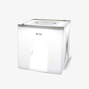 ORANGEMONKIE Foldio2 Plus Front Cover (White, Plastic, Attachment) - Brand New