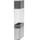 GE PROFILE OPAL SIDE TANK FOR 2.0 OPAL NUGGET ICE MAKER 0.75GAL - Scratch & Dent