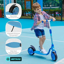 Gotrax KS8 Kick Scooter for Kids 5+, Large 8" Wheels and Height Adjustable - Like New