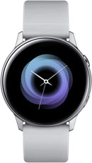 Samsung Galaxy Watch Active 40mm International Version SM-R500NZSAUPO - SILVER Like New