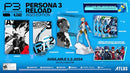 ATLUS PERSONA 3 RELOAD COLLECTOR’S EDITION XBOX SERIES X SUN24527-C656 - Like New