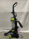 BISSELL 2252 CleanView Swivel Upright Bagless Vacuum Swivel Steering - Green Like New