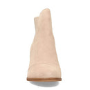10016838 TOMS WOMEN SADIE BOOT SAND SUEDE SIZE 8 - Brand New