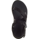 J105375 CHACO MEN'S Z/1 CLASSIC SANDAL BLACK SIZE MEN 12 - Like New