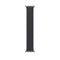 APPLE WATCH BRAIDED SOLO LOOP 45MM - SIZE 7 - MIDNIGHT - Brand New