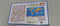 QIAOJOY BILINGUAL INTERACTIVE KIDS TALKING WORLD MAP POSTER FOR KIDS LEARNING - Like New