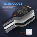 DGYGQ PICKLEBALL PADDLES PROFESSIONAL CARBON FIBER PADDLE WITH HONEYCOMB CORE - Like New