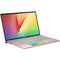 ASUS VivoBook S532FA-DB55-PK 15.6" FHD i5-8265U 8GB 512GB SSD - Punk Pink Like New