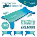 Buckingham Glideboard Transfer Board Wheelchair Accessories Mobility Aids - Brand New