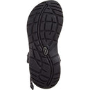 J105492 CHACO WOMEN'S Z/2 CLASSIC SANDAL SIZE: WOMEN 9 BLACK - Like New