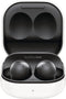 Samsung Galaxy Buds 2 Wireless Bluetooth Earbuds Phantom Black SM-R177NAKAXAR Like New