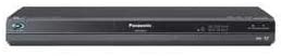Panasonic Networked Blu-Ray Disc Player DMP-BD655 - Black - (No Remote) Like New