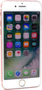 For Parts: APPLE IPHONE 7 - 32GB - SPRINT T-MOBILE - ROSE GOLD - DEFECTIVE SCREEN/LCD