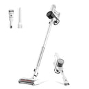 TINECO AIR CORDLESS VACUUM CLEANER LIGHTWEIGHT ULTRA-QUIET MULTI-ATTACHMENTS - Like New