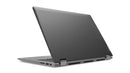 LENOVO FLEX 6 14 FHD TOUCH RYZEN 7 2700U 8GB 256GB SSD FPR BLACK 81HA000FUS - Like New