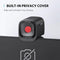 Anker PowerConf C200 2K Webcam PC Webcam Laptop Computer Camera A3369 - Black - Like New