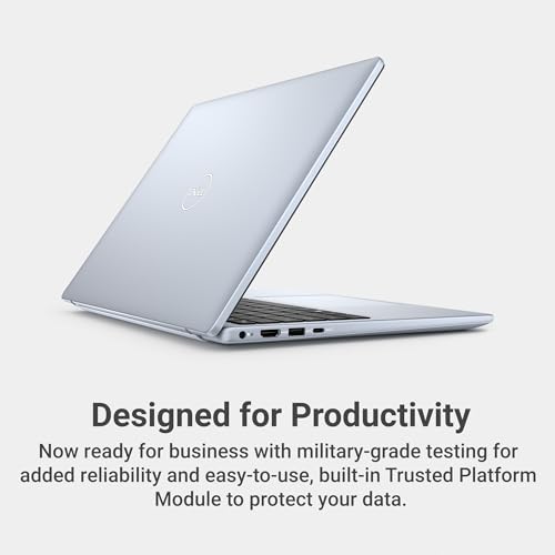 DELL INSPIRON 14 14.0" FHD+ I5-1334U 16GB 1TB SSD I5440-5803BLU-PUS - GRAY - Like New