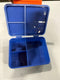 CAT & JACK SNACK CONTAINER - Like New