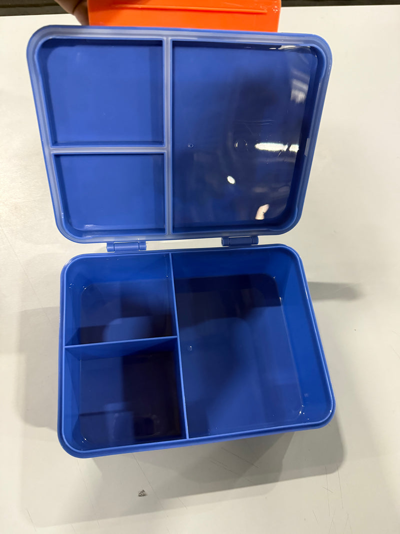 CAT & JACK SNACK CONTAINER - Like New