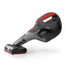 DIRT DEVIL 16V DEEP CLEAN CORDLESS HANDHELD VACUUM CLEANER - RED/BLACK - Brand New
