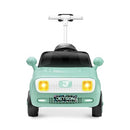 Jetson Mako Kids Electric Motor Assist Push Car, 3 Modes: Push, Drive or Remote - Like New