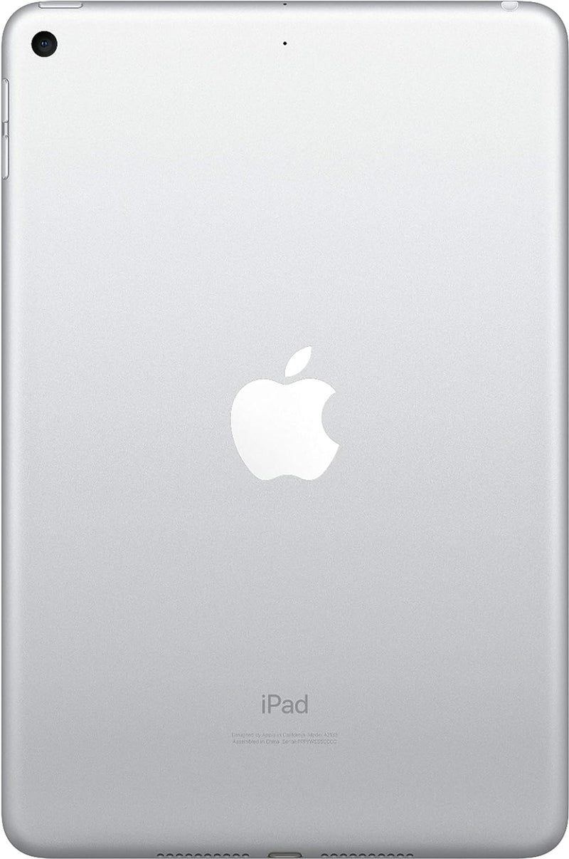 iPad Mini 5 256GB WIFI ONLY NUU52LL/A - SILVER Like New