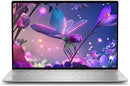 Dell XPS 9320 Plus 13.4" 3.5K i7-1280P 16GB 1TB SSD Integrated - Silver Like New