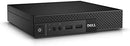 Dell OptiPlex 3020 MFF Micro Form Factor i5-4570S 8GB 128GB SSD - Black - Like New