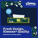 Kleenex Professional Facial Tissue, 3600 Total Tissues 2 Ply, 21400 - 36 Boxes - Brand New