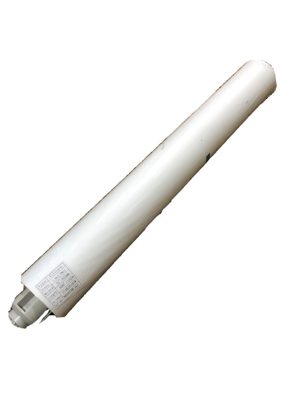 GBC GLOSS LAMINATING FILM 25" X 500' 1.5 MIL THICKNESS 2 PACK - - Scratch & Dent