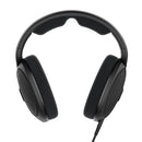 Sennheiser HD 560 S Over-The-Ear Audiophile Headphones - Neutral (Black) - Like New