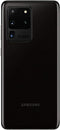 SAMSUNG GALAXY S20 ULTRA 5G 128GB AT&T SM-G988U1 - BLACK Like New