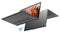LENOVO 81YQ 15.6" FHD, AMD RYZEN 5 4500U, 8GB RAM, 256GB SSD - DARK GRAY - Like New
