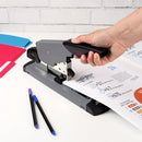SWINGLINE STAPLER, 160 SHEET CAPACITY, JAM FREE, METAL - BLACK/GRAY - Like New