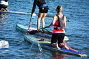 NK SpeedCoach SUP 2 with Training Pack - Brand New