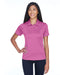 TT20W TEAM 365 LADIES' CHARGER PERFORMANCE POLO WOMEN XL PINK - Like New