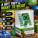 Minecraft Kids LED Smartwatch with 10 Creeper and Mob Watch Faces - Brand New