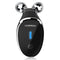 SDKWDH 5-IN-1 MICROCURRENT MULTIFUNCTIONAL FACIAL MASSAGER KKS-186 - BLACK - Like New