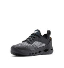 BM8320 Columbia Men's PFG Whipray - Size 7 - Black/White - Like New