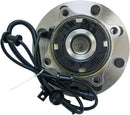 Mpa WH515100 Wheel Hub & Bearing Assembly - Brand New