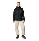 2086682010 COLUMBIA PLUS SIZE SWITCHBACK™ II SHERPA LINED JACKET SIZE: WOMEN 3X - Brand New