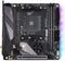 GIGABYTE X570 I AORUS Pro Wi-Fi AMD Ryzen 3000 Mini ITX Gaming Motherboard Like New
