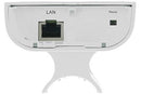 UBIQUITI NETWORKS NANOSTATION LOCO M5 LOCOM5 - Light Gray - Brand New