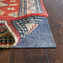 RUGPADUSA PRO RUG 8 FT X 9 FT RUGPAD, FELT AND RUBBER, ULTRA SLIM, NO SLIP, 1/16 - Brand New