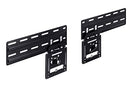 SAMSUNG Slim Fit TV Wall Mount, Compatible w/ 43”- 85” Q - Scratch & Dent