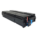 UPS BATTERY CENTER APC SMART UPS SRT 1000VA RM SRT1000RMXLA REPLACEMENT BATTERY - Like New