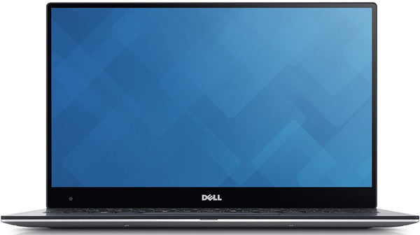 Dell XPS 9360 13.3 QHD TOUCH i7-8550U 16 1TB SSD FPR XPS9360-7166SLV-PUS Like New