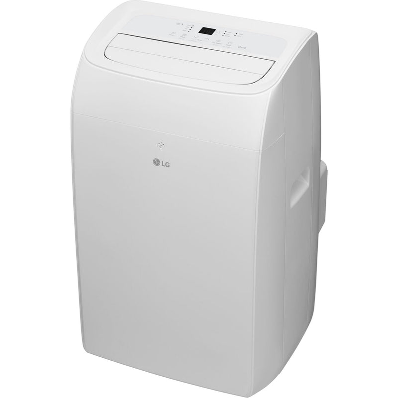 LG 10,200 BTU (SACC) / 14,000 BTU (ASHRAE) AIR CONDITIONER LP1025WHSM - WHITE - Brand New