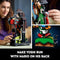 LEGO Super Mario World: Mario & Yoshi Building Set for Adults, 18+ 71438 - Brand New