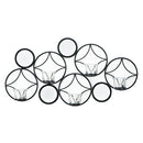 Zingz and Thingz Mirror Wall Sconce - Brand New